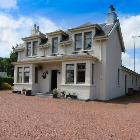 Bed and Breakfast The Kilted Fox Portree Esterno foto